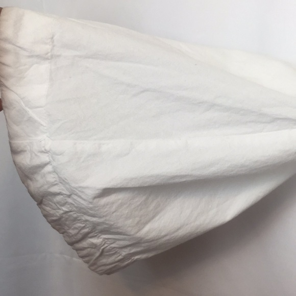 Rue 21 floral Embroidered Top - Picture 4 of 8